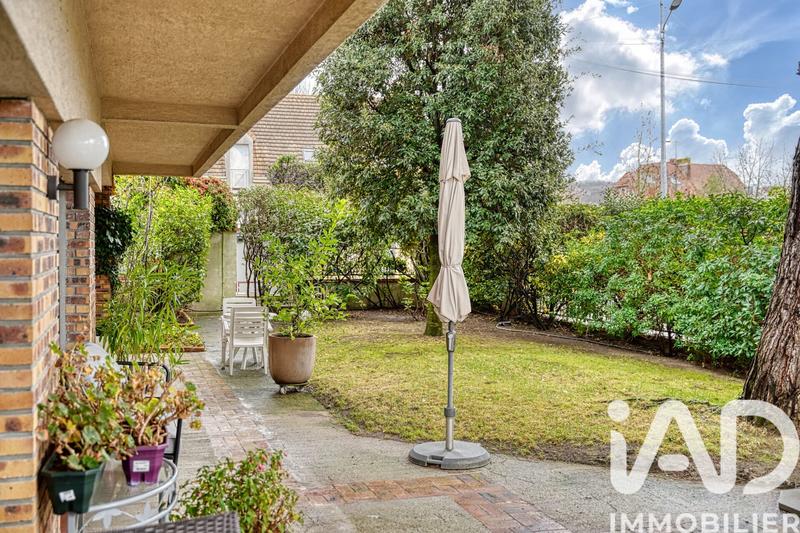 Maison de maîtres - 196 m² - 8 pièces