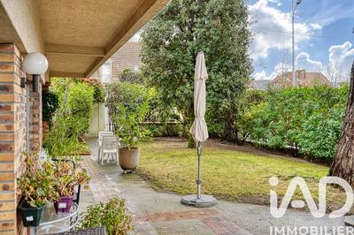 Maison de maîtres - 196 m² - 8 pièces