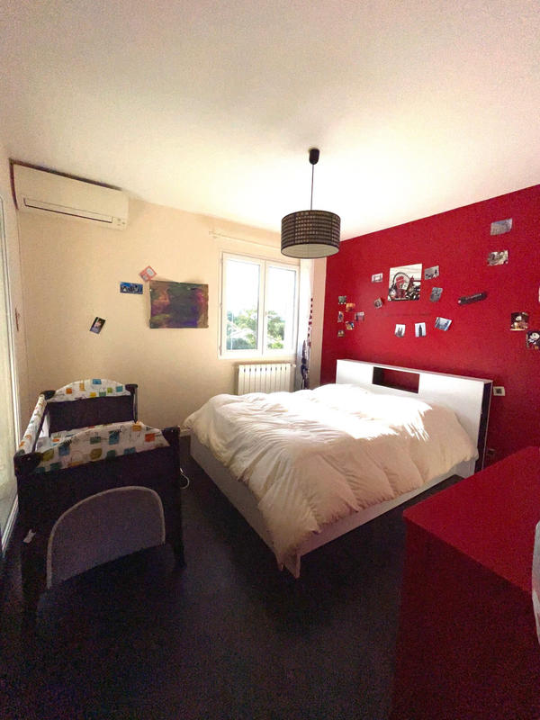 Villa - 170 m² - 6 pièces