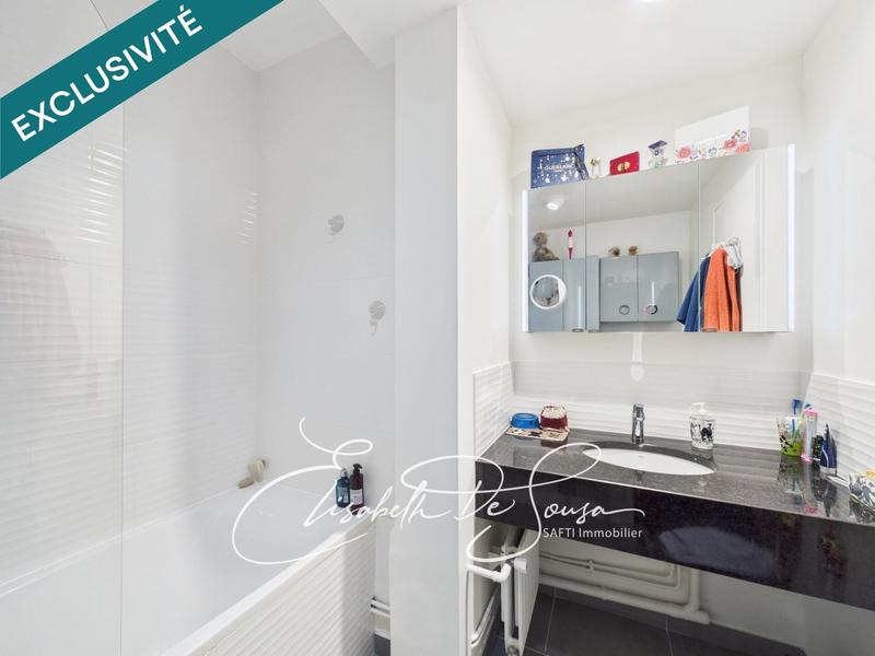 Appartement - 114 m² - 5 pièces