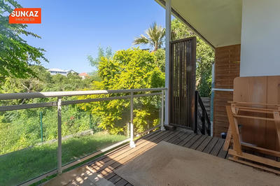 Maison - 83 m² - 3 pièces