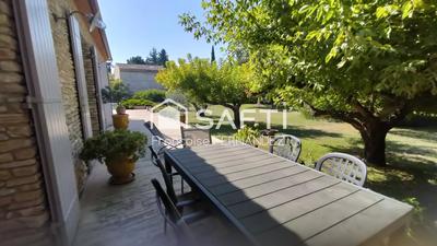 Villa - 235 m² - 5 pièces