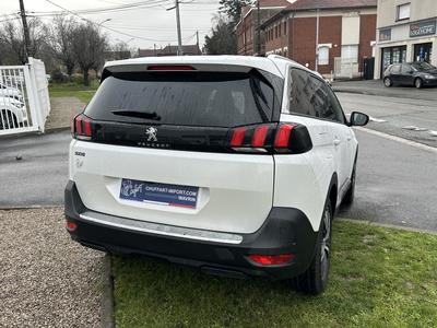 Peugeot 5008 Allure 1.5 BlueHDI 130 Bvm6