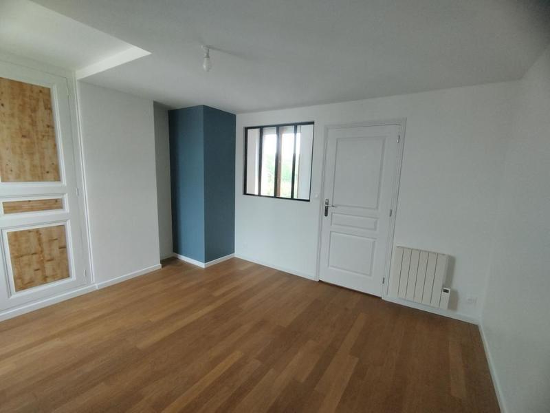 Demeure - 140 m² - 6 pièces