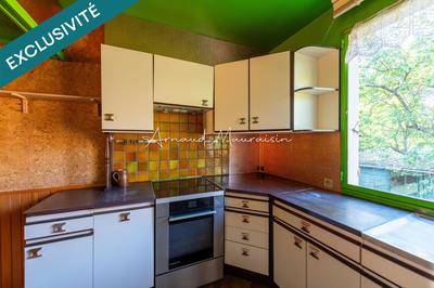 Maison - 119 m² - 4 pièces