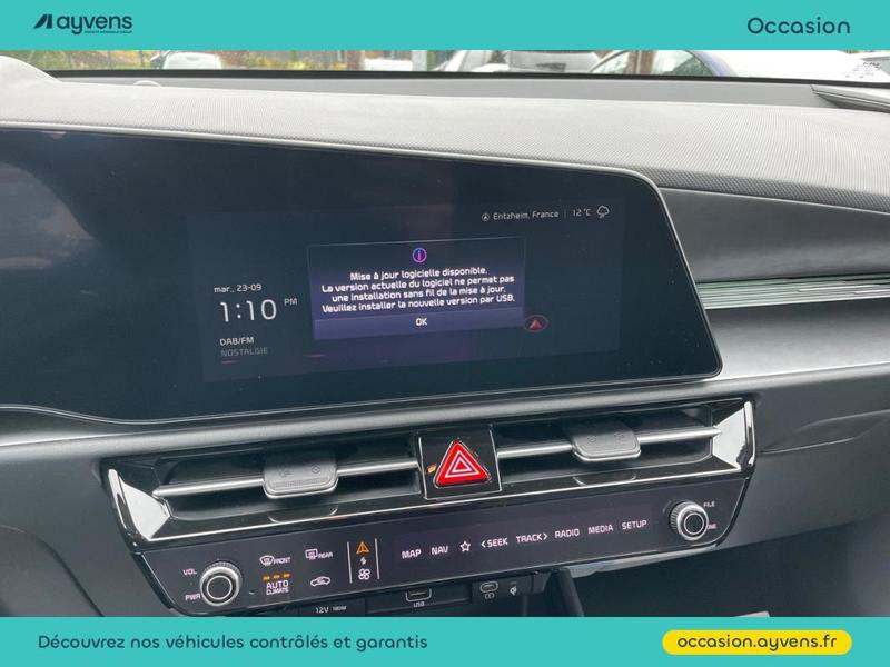 Kia Niro Ev 204ch Premium