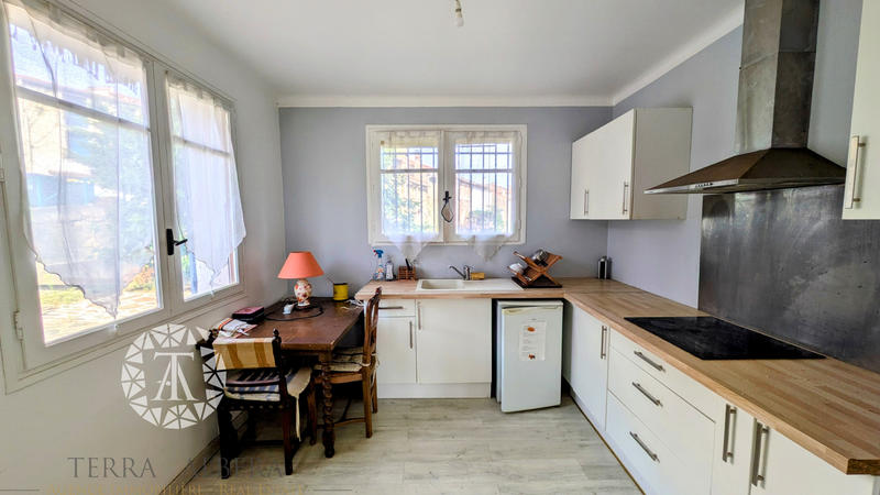 Villa - 73 m² - 3 pièces