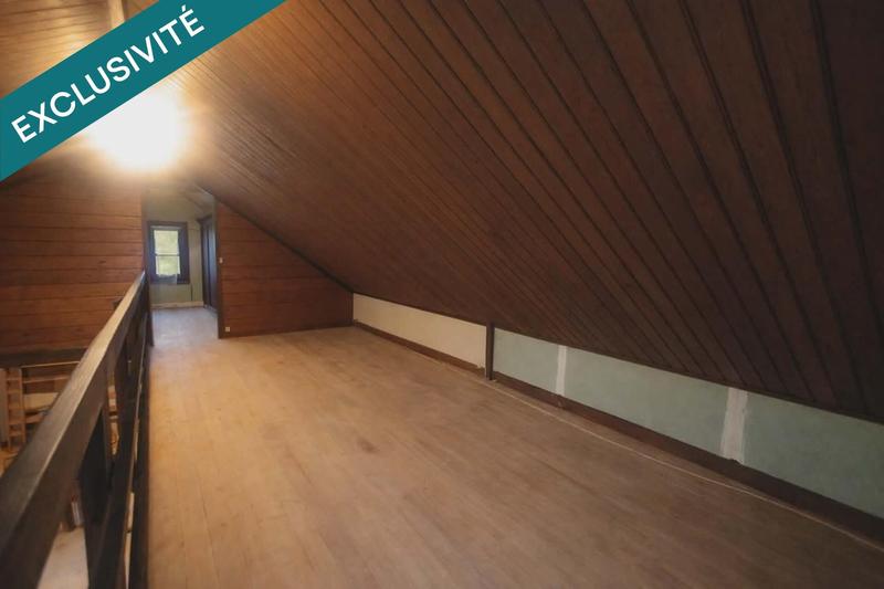 Châlet - 53 m² - 2 pièces