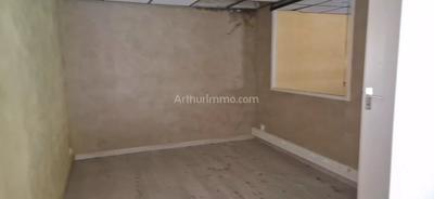 Bureau - 217 m² - 6 pièces