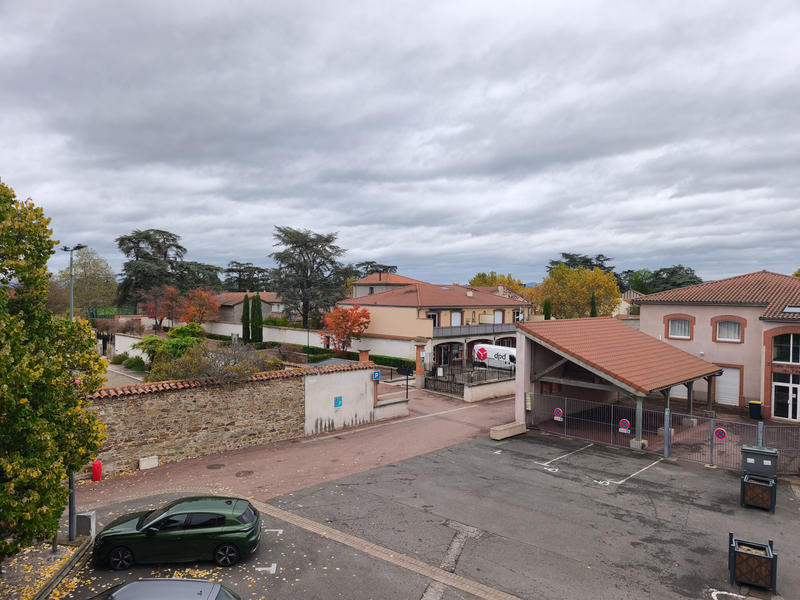 Maison de village - 90 m² - 5 pièces