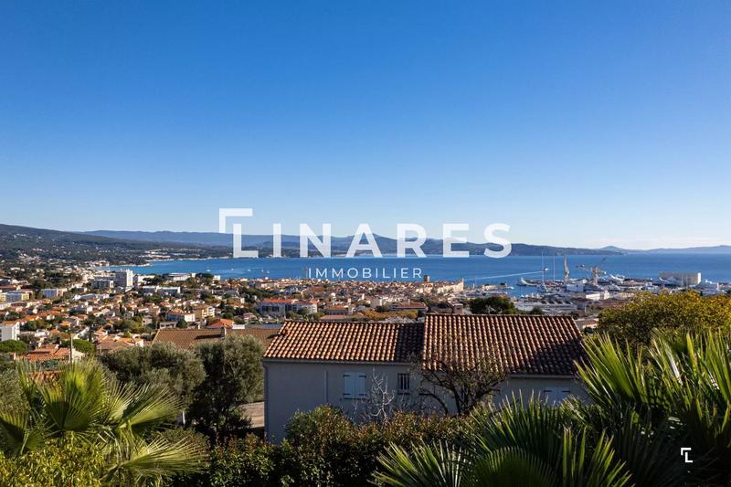 Villa - 141 m² - 5 pièces