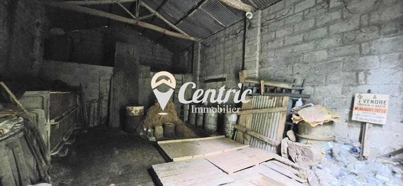 Maison ancienne - 84 m² - 6 pièces