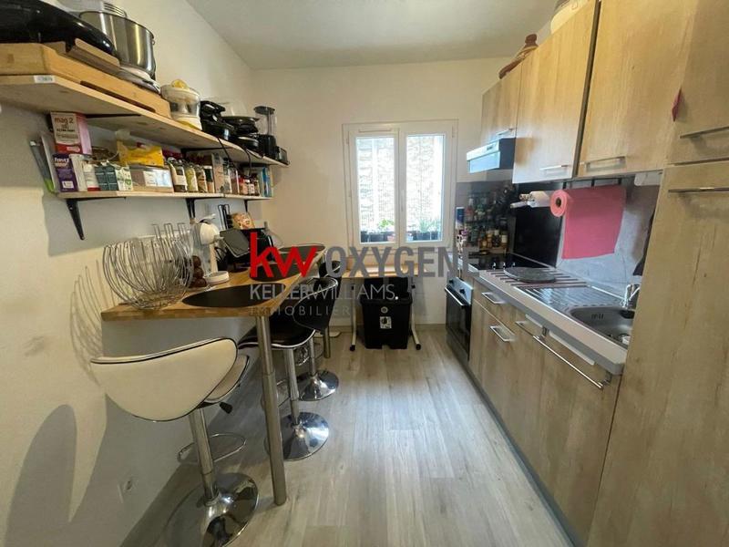 Maison de village - 51 m² - 3 pièces