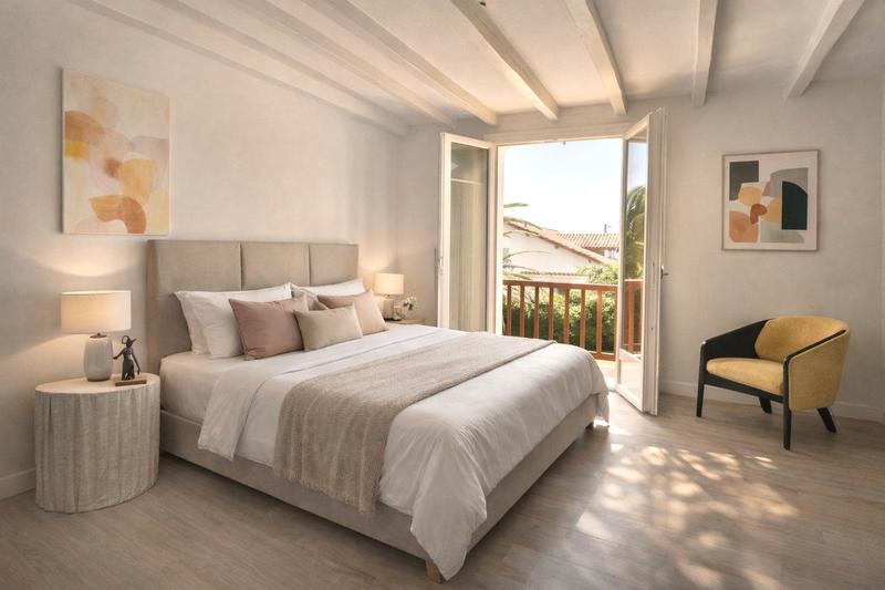 Villa - 215 m² - 7 pièces