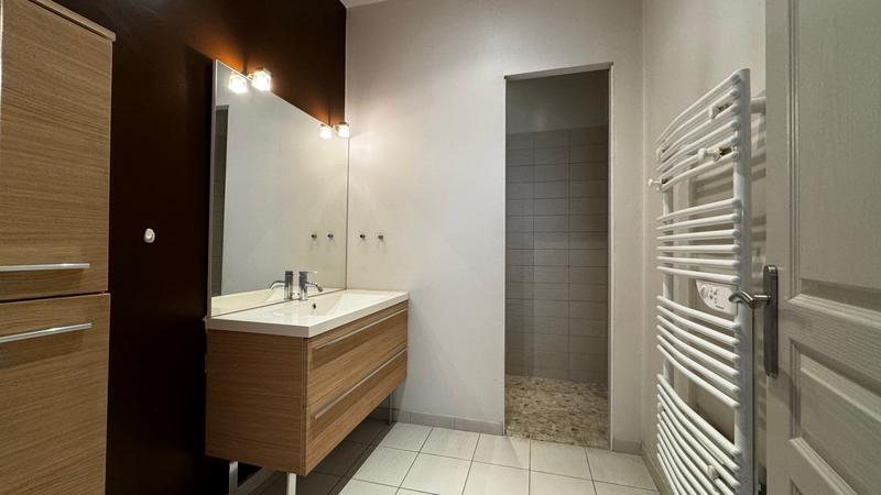 Maison - 134 m² - 5 pièces