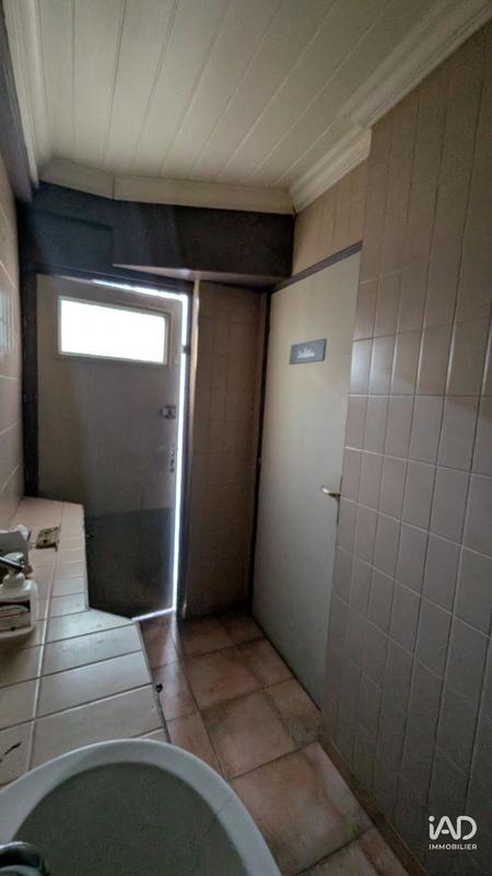 Local commercial - 65 m²