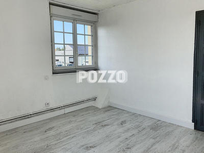 Maison - 111 m² - 4 pièces