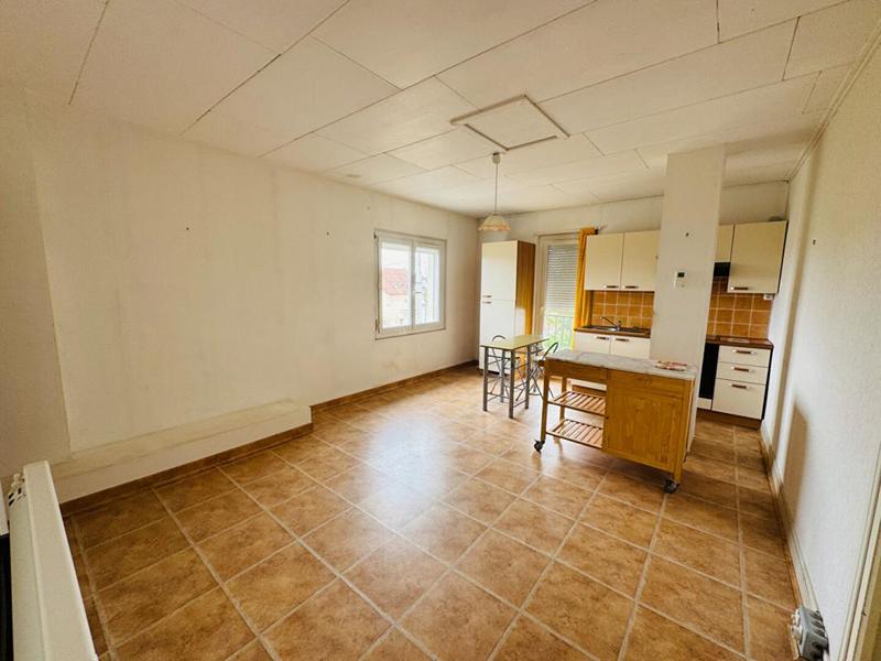 Maison - 126 m² - 5 pièces