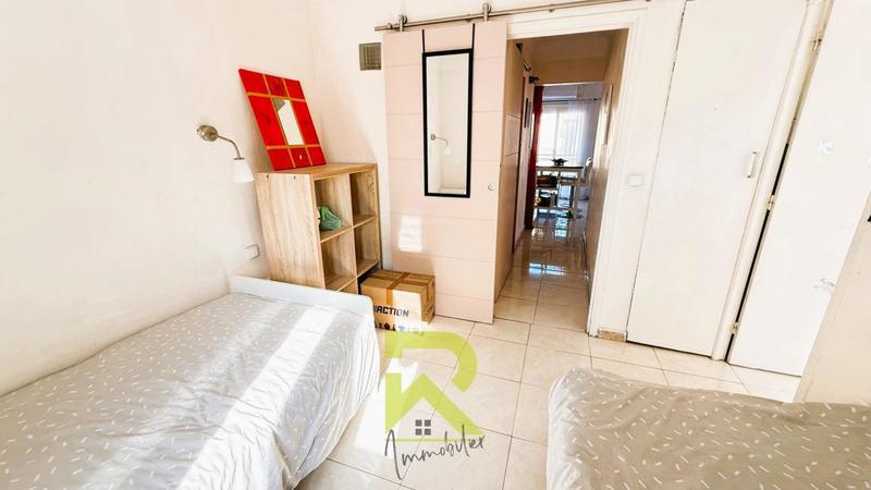 Appartement - 43 m² - 3 pièces