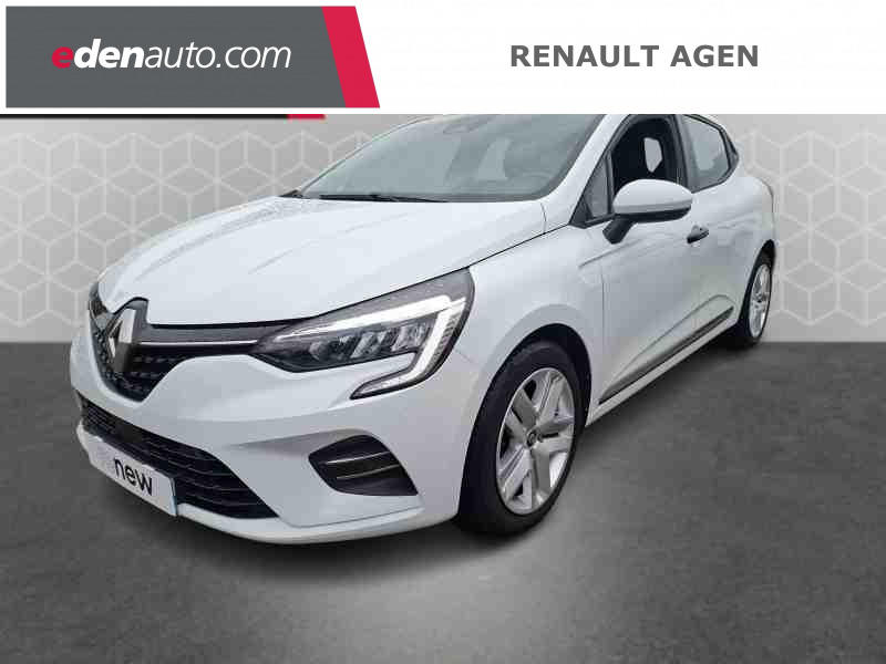 Renault Clio TCe 90 - 21 Business