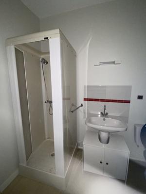 Appartement - 24 m² - 2 pièces