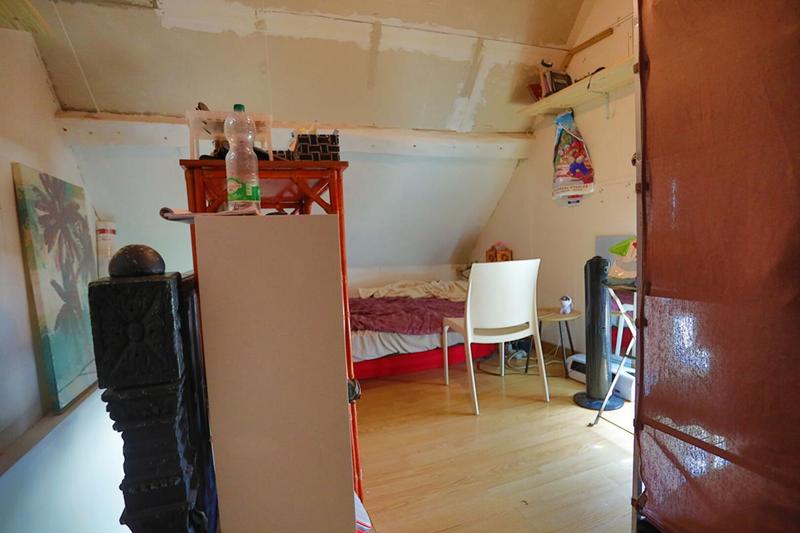 Maison - 135 m² - 7 pièces