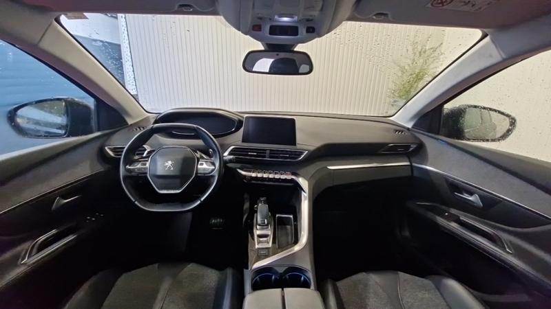 Peugeot 5008 Bluehdi 130ch Ss Eat8 Allure