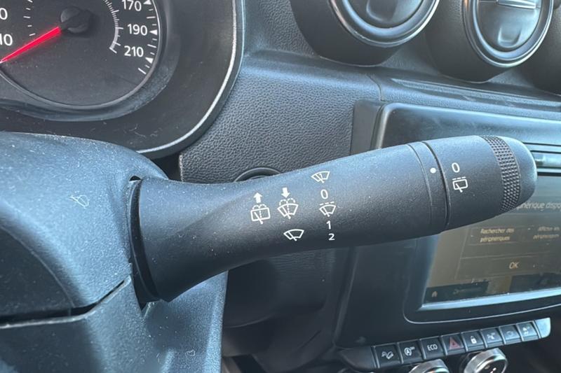 Dacia Duster 1.5 Dci 115 4x4 Prestige