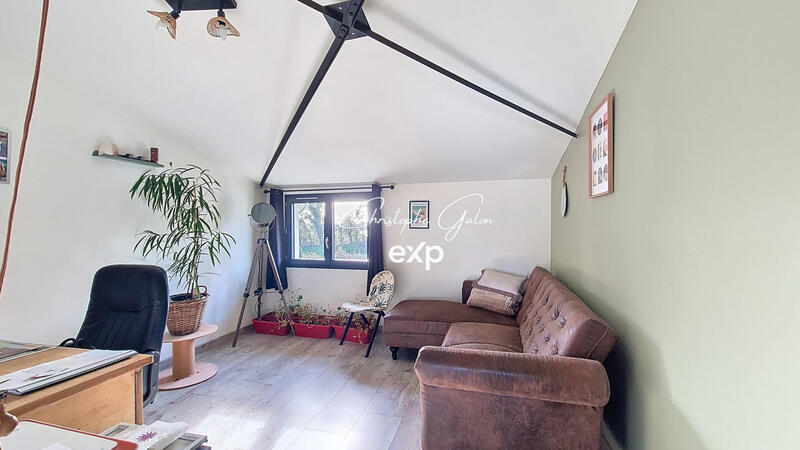 Local commercial - 300 m²