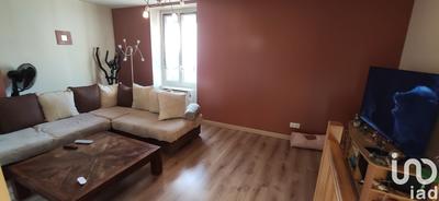 Maison - 68 m² - 3 pièces