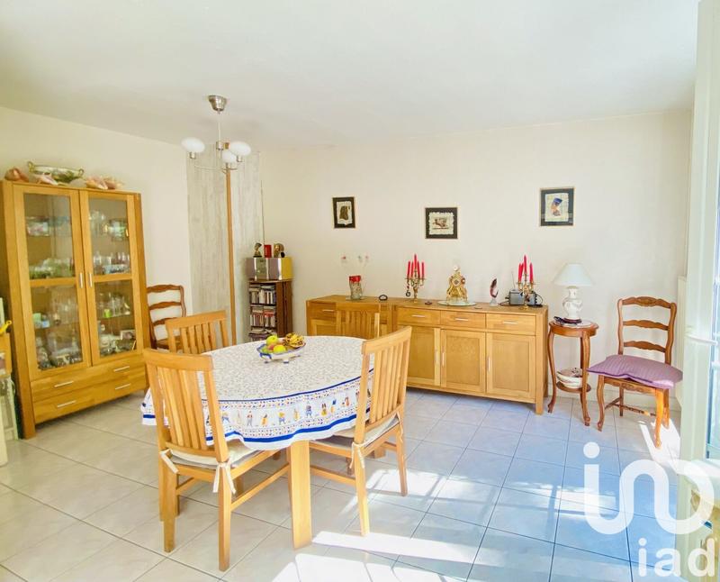 Maison - 152 m² - 5 pièces