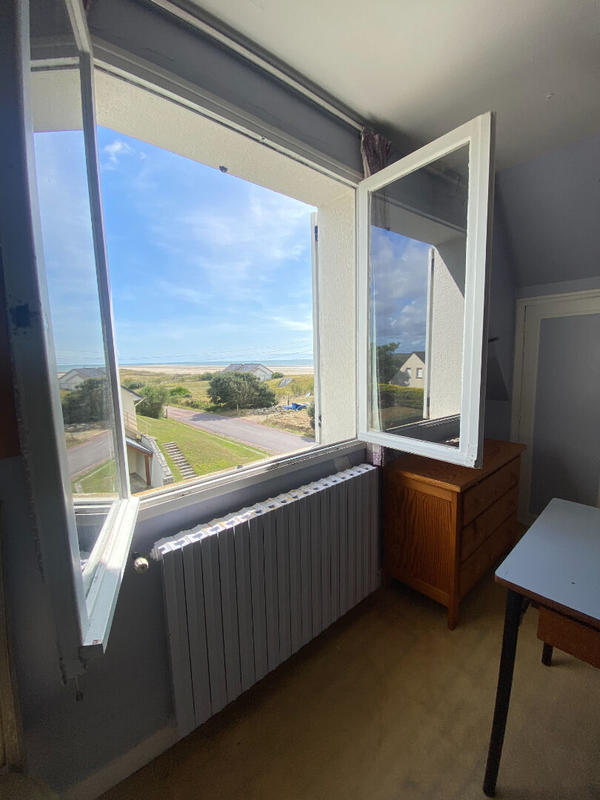 Maison - 162 m² - 8 pièces