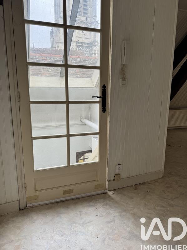 Appartement - 72 m² - 3 pièces