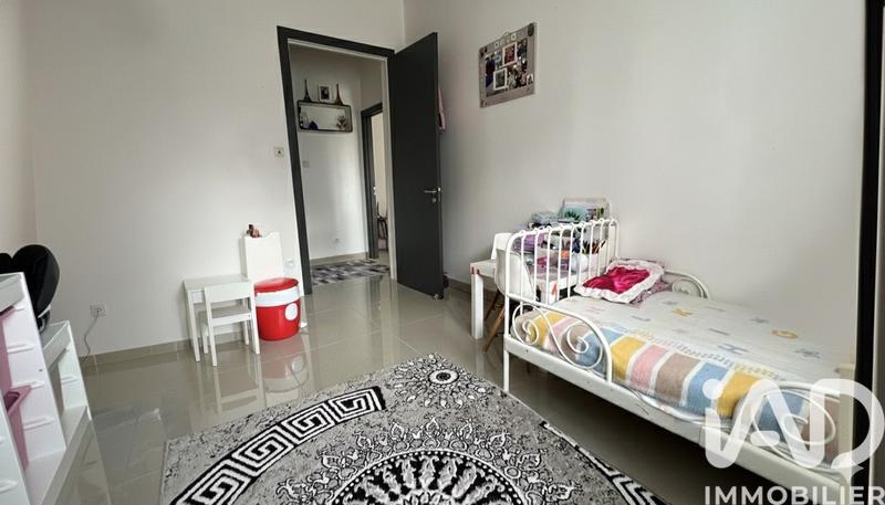 Maison - 135 m² - 4 pièces