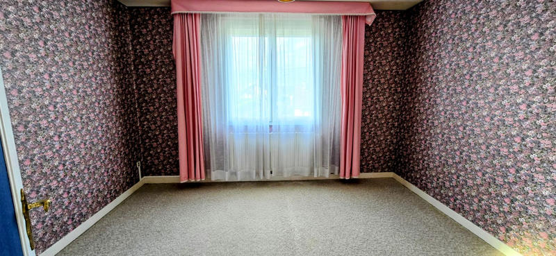 Pavillon - 126 m² - 5 pièces