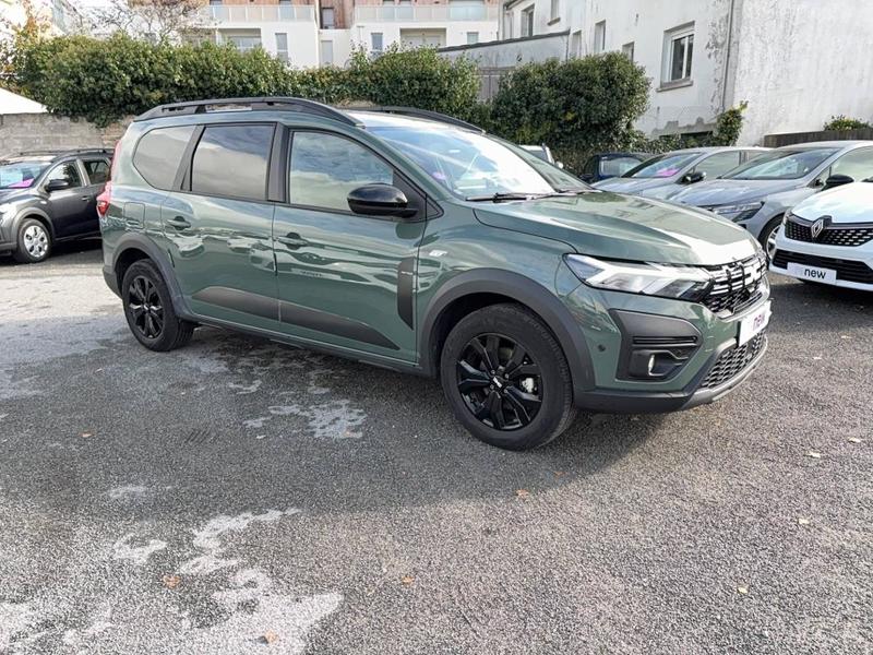 Dacia Jogger Hybrid 140 5 places Extreme