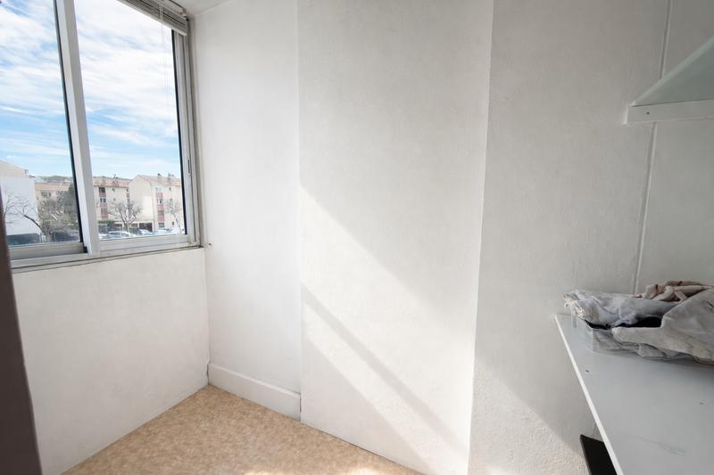 Appartement - 53 m² - 2 pièces