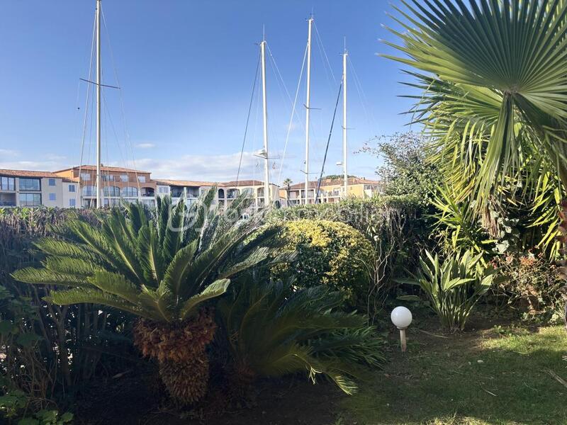 Appartement - 120 m² - 5 pièces