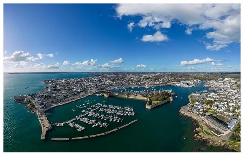 Appartement - 96 m² - 5 pièces