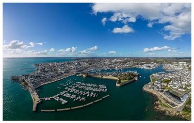 Appartement - 96 m² - 5 pièces