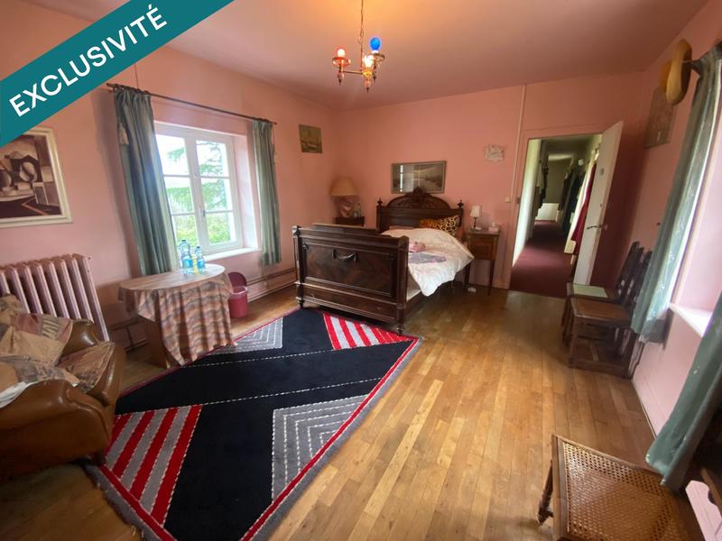 Maison - 440 m² - 15 pièces