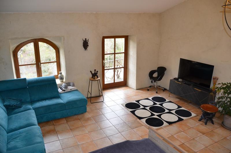 Maison en pierre - 143 m²