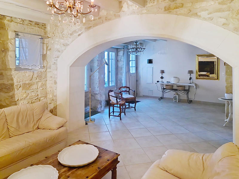 Maison - 173 m² - 6 pièces