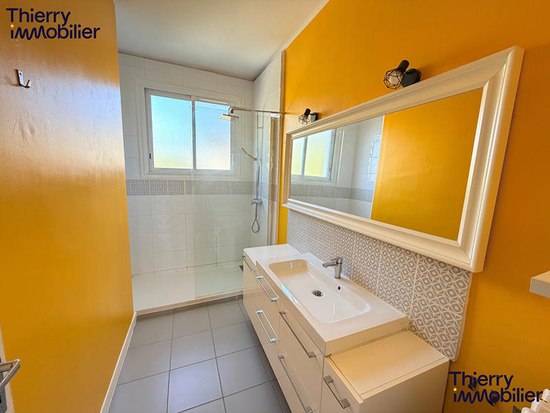 Maison - 118 m² - 5 pièces