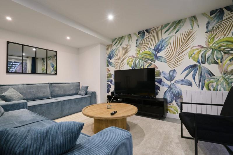 Maison - 171 m² - 11 pièces