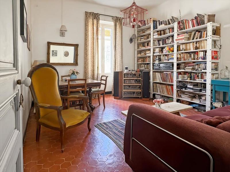 Maison de ville - 162 m² - 6 pièces