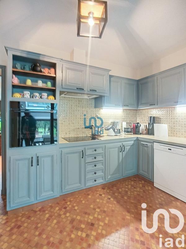 Maison - 178 m² - 5 pièces