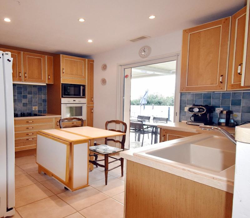 Villa - 183 m² - 6 pièces