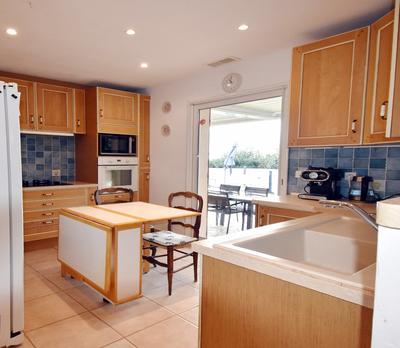 Villa - 183 m² - 6 pièces