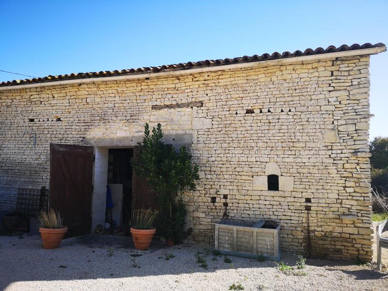 Maison - 258 m² - 10 pièces